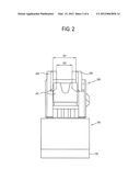 IMAGE FORMING APPARATUS AND CONTROL METHOD THEREOF diagram and image