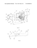 DOCKING MECHANISM FOR PATIENT TABLES diagram and image