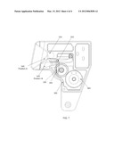 DOCKING MECHANISM FOR PATIENT TABLES diagram and image