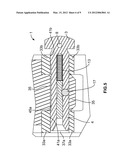 COUPLING PINS FOR CONNECTING WEAPON COMPONENTS diagram and image