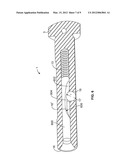 COUPLING PINS FOR CONNECTING WEAPON COMPONENTS diagram and image