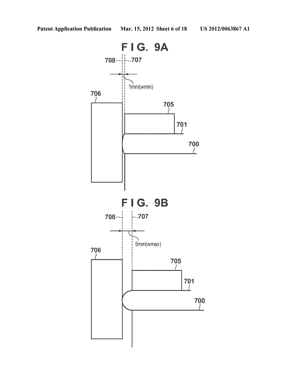 Sheet Processing Apparatus and Method of Controlling the Same - diagram, schematic, and image 07