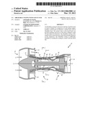 ABRADABLE COATING WITH SAFETY FUSE diagram and image