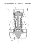 ABRADABLE COATING WITH SAFETY FUSE diagram and image