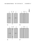 DUAL BRAZING ALLOY ELEMENT, PROCESS FOR PRODUCING IT AND USES THEREOF diagram and image