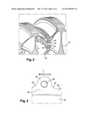 LOW-PRESSURE TURBINE diagram and image