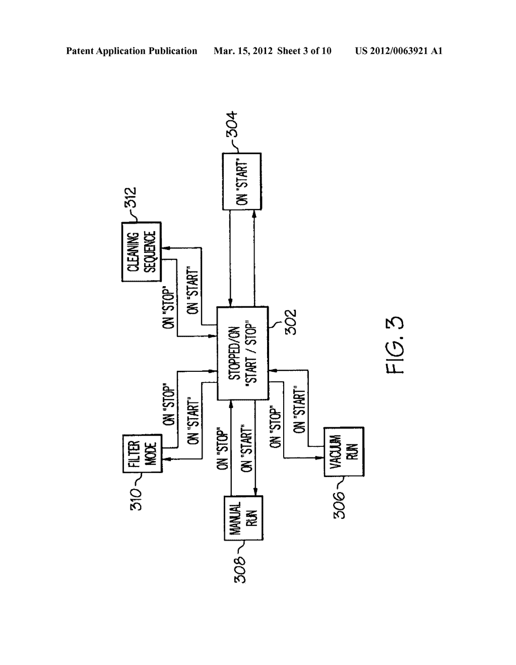 Control Algorithm of Variable Speed Pumping System - diagram, schematic, and image 04