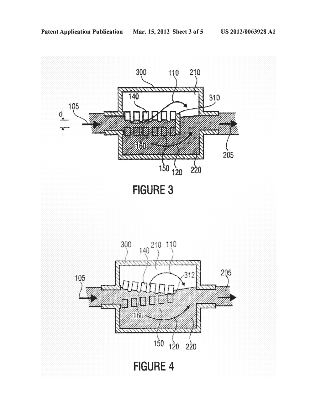 Pump Having a Filter Arrangement - diagram, schematic, and image 04