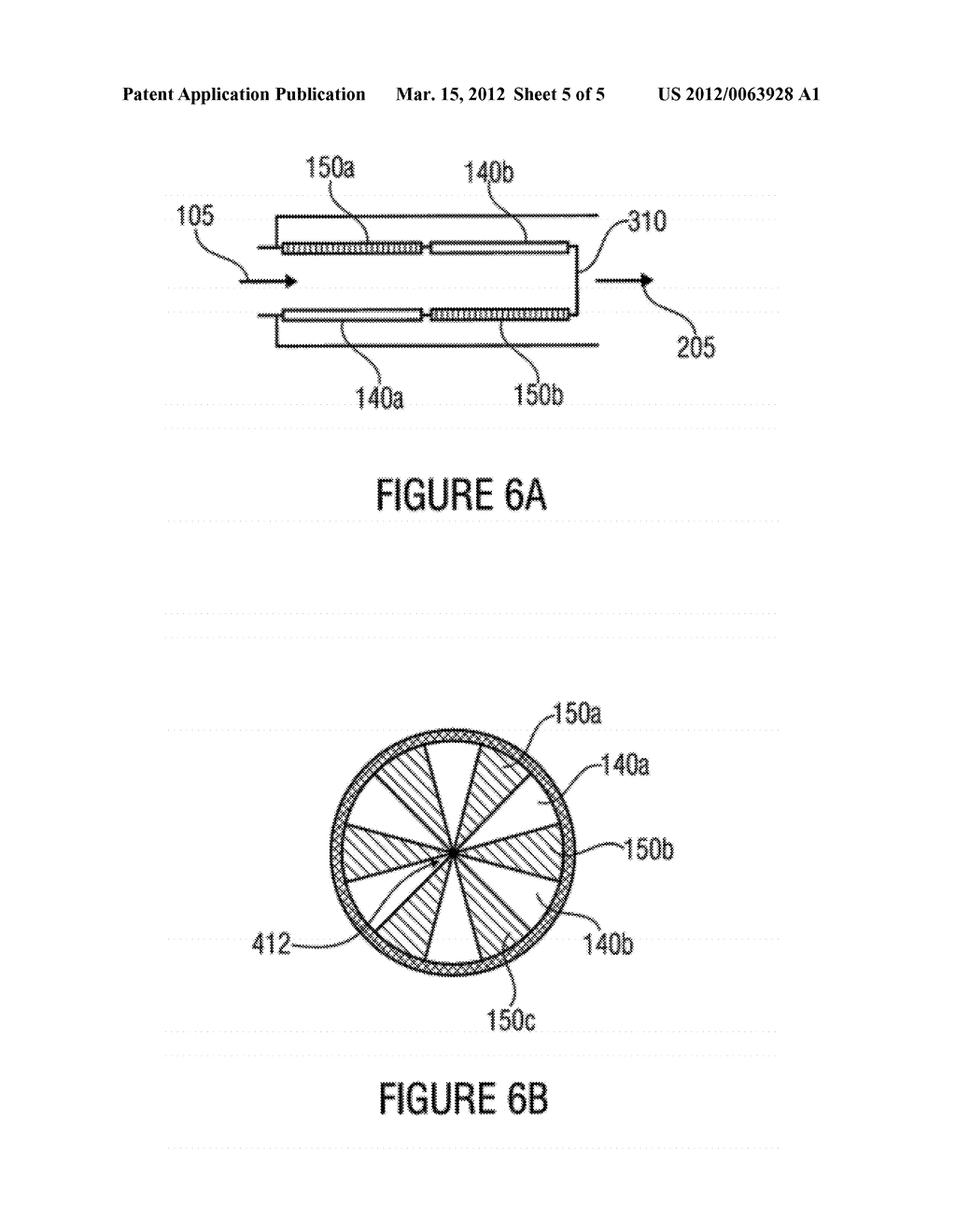 Pump Having a Filter Arrangement - diagram, schematic, and image 06