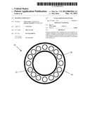 BEARING COMPONENT diagram and image