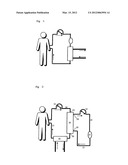 ADSORBENTS FOR THE ADSORPTION OF HEPCIDIN diagram and image