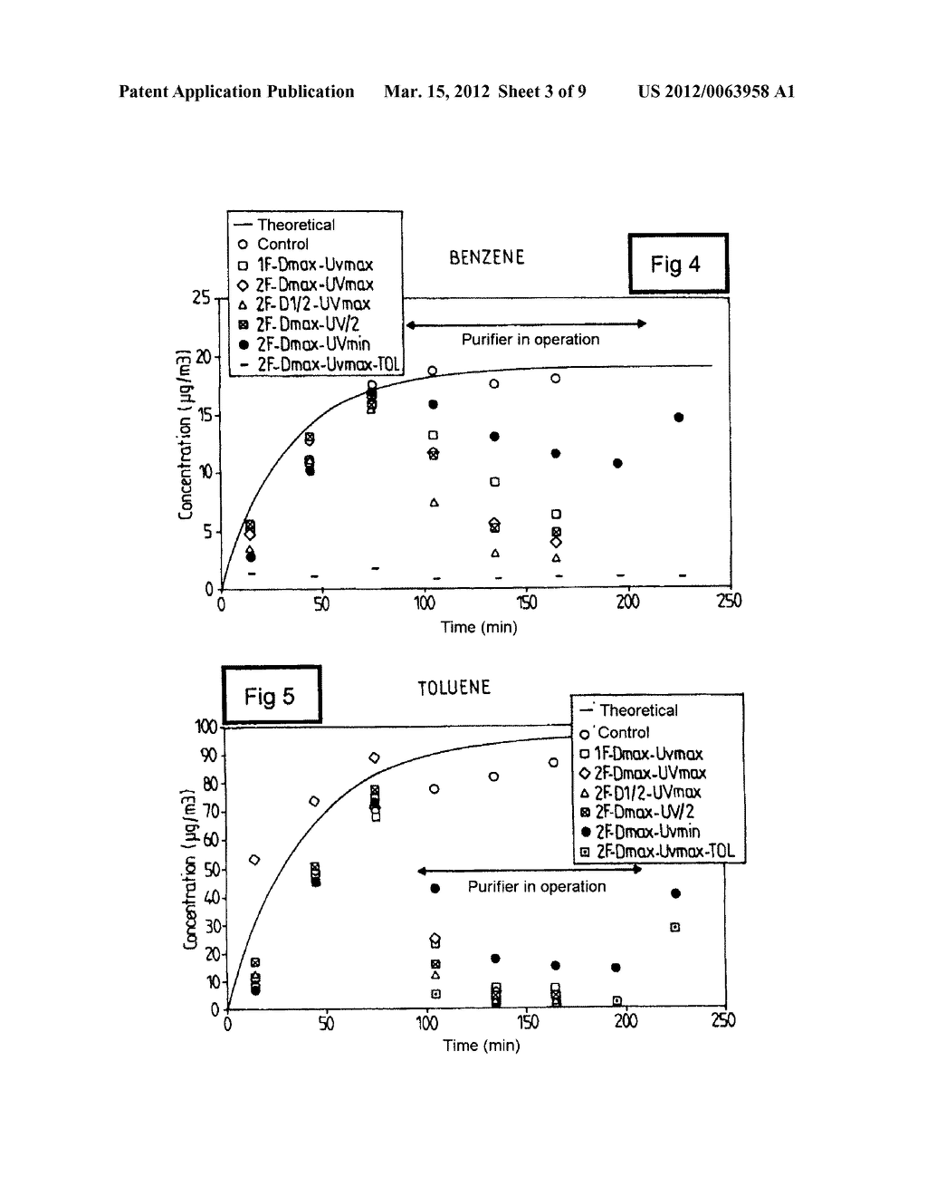 MEDIA FOR PHOTOCATALYTIC FILTER - diagram, schematic, and image 04