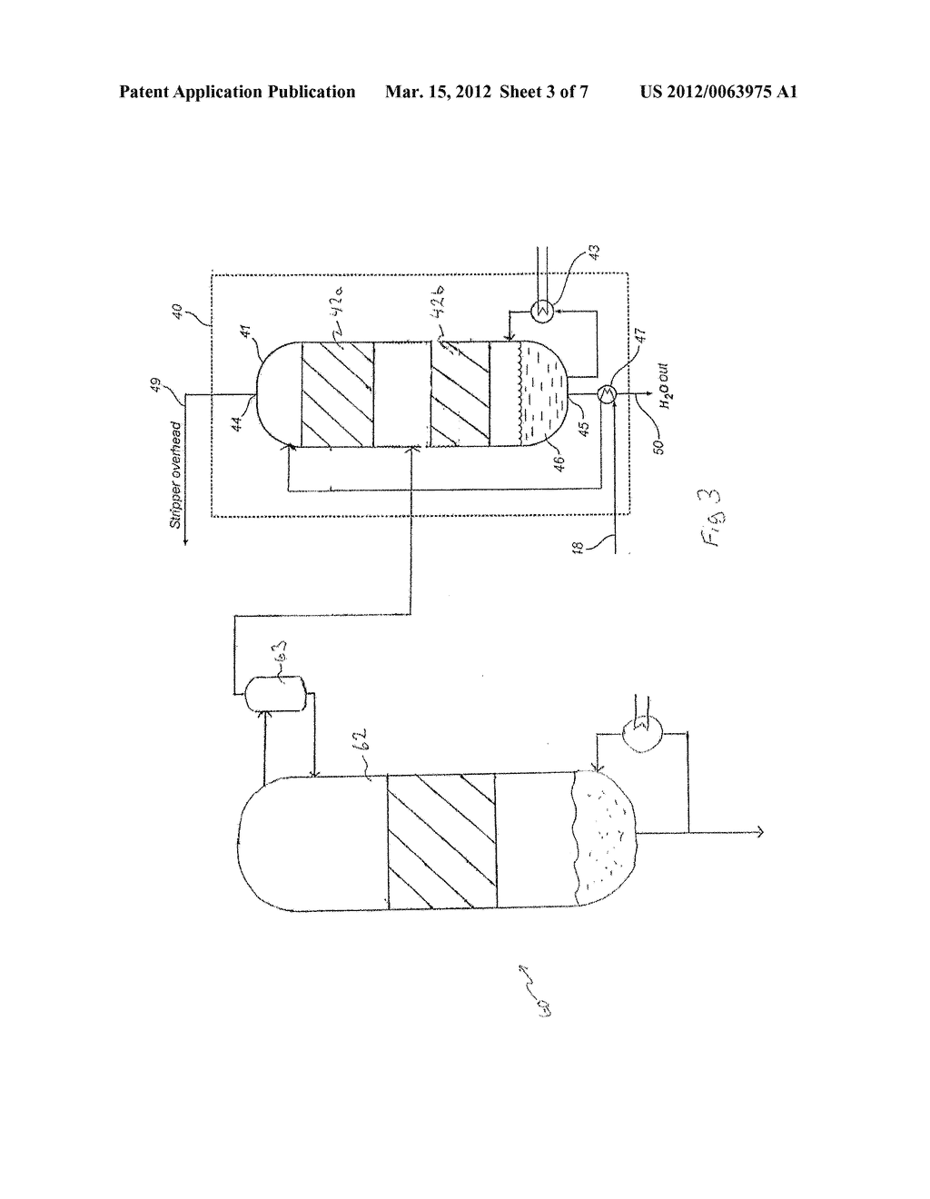 PROCESS GAS TREATMENT SYSTEM - diagram, schematic, and image 04