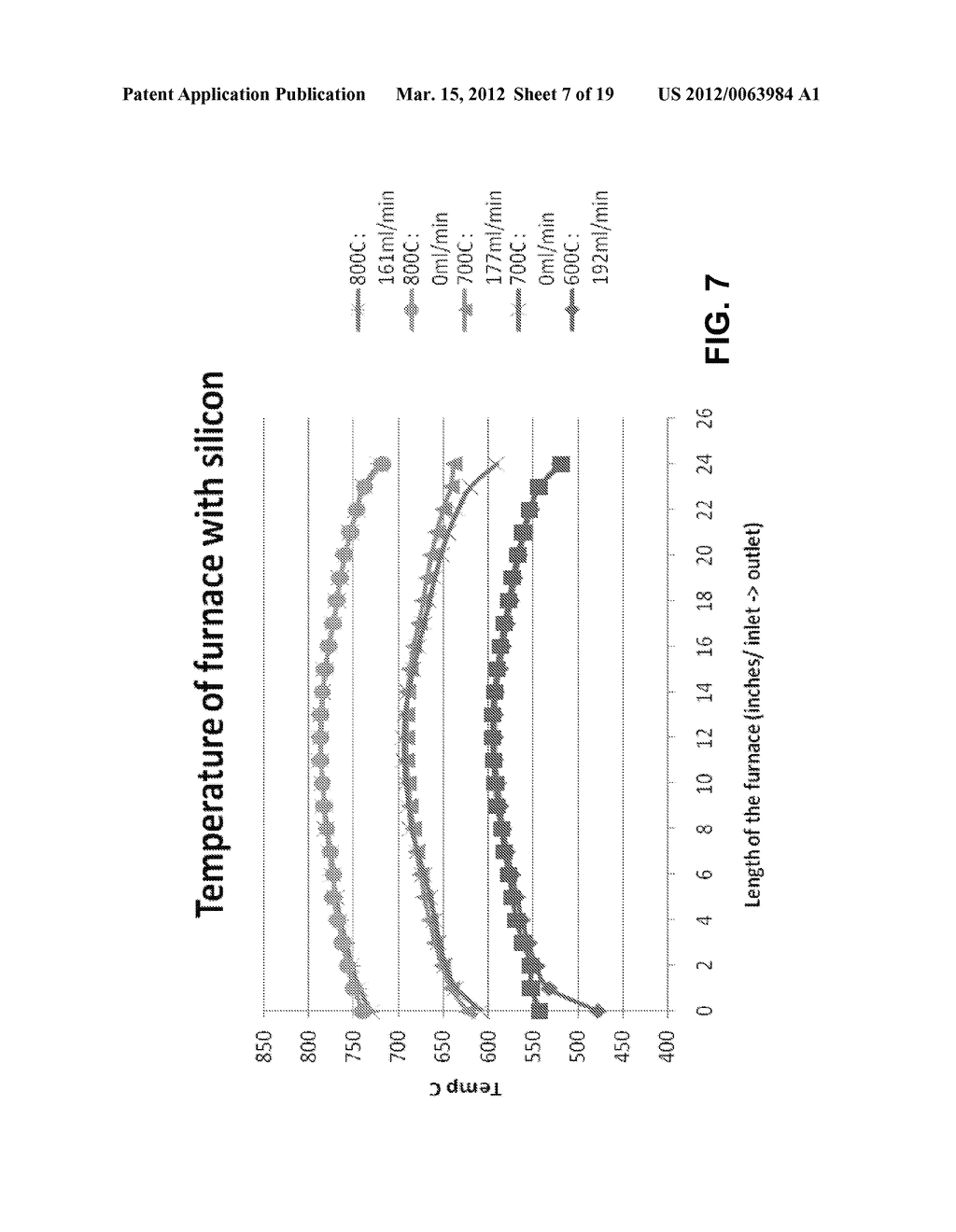 PROCESSES AND AN APPARATUS FOR MANUFACTURING HIGH PURITY POLYSILICON - diagram, schematic, and image 08