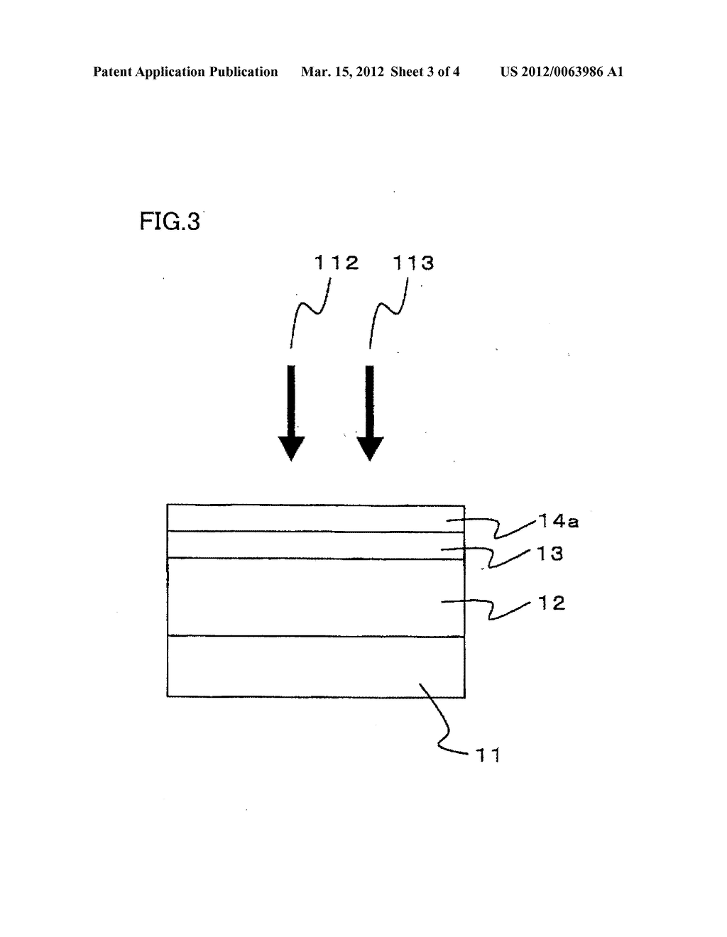 NITRIDE SEMICONDUCTOR LASER DEVICE - diagram, schematic, and image 04