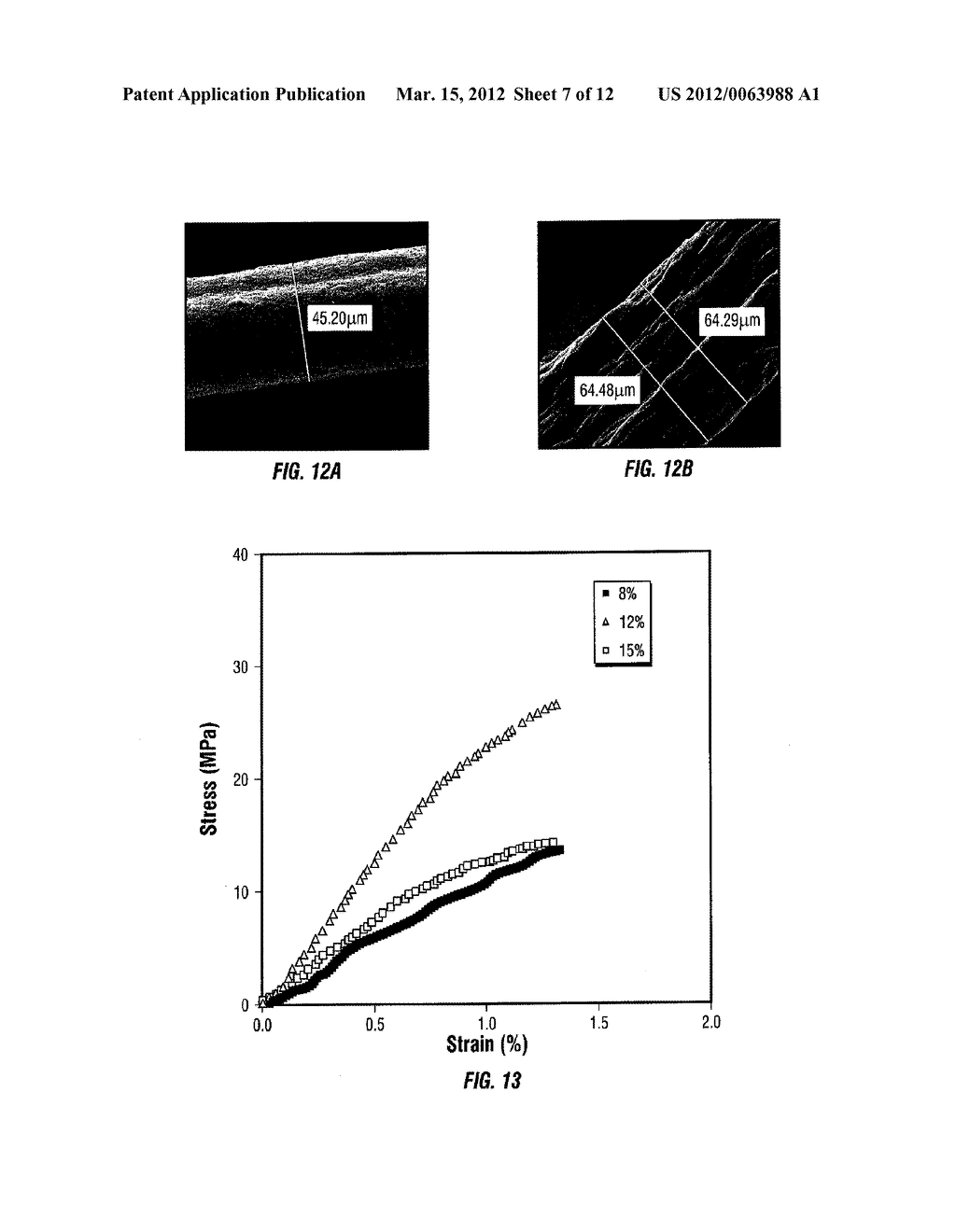 Dissolution Of Graphite, Graphite And Graphene Nanoribbons In Superacid     Solutions And Manipulation Thereof - diagram, schematic, and image 08