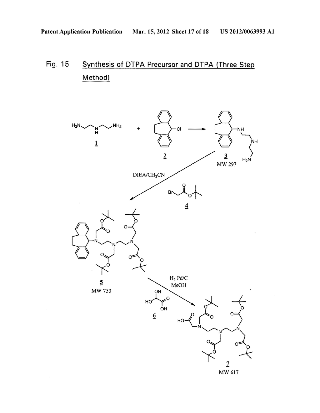 THERAPEUTIC AND DIAGNOSTIC CONJUGATES FOR USE WITH MULTISPECIFIC     ANTIBODIES - diagram, schematic, and image 18