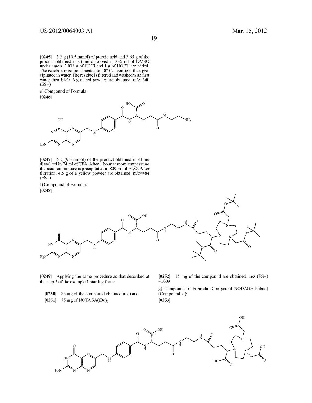 COMPLEX FOLATE-NOTA-Ga68 - diagram, schematic, and image 21