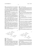 Quinazolinone Modulators Of Nuclear Receptors diagram and image