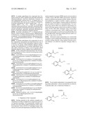 Quinazolinone Modulators Of Nuclear Receptors diagram and image