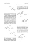 Quinazolinone Modulators Of Nuclear Receptors diagram and image