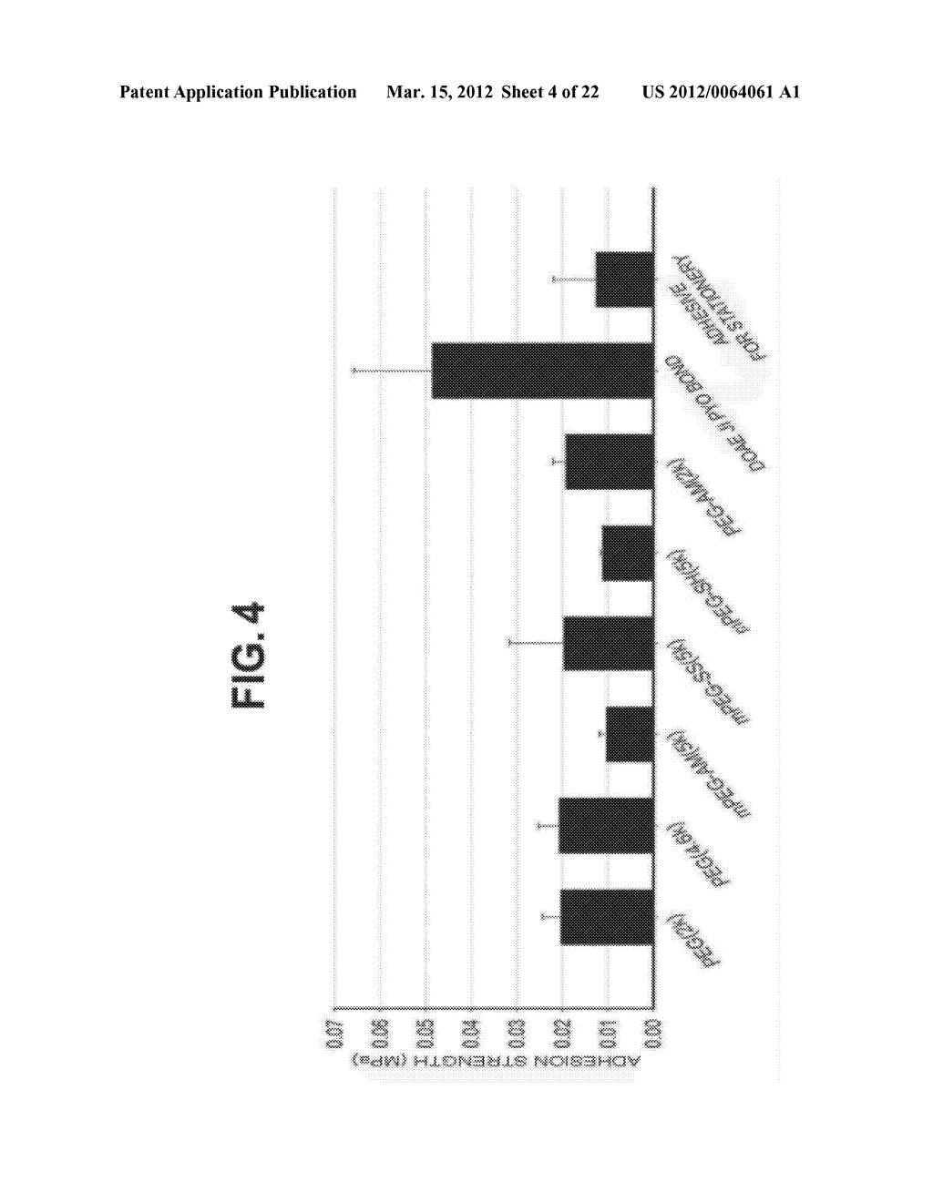 ADHESIVE COMPOSITION COMPRISING TANNIN, POLY(ETHYLENE GLYCOL), AND WATER,     LOWER ALCOHOL OR MIXTURE THEREOF - diagram, schematic, and image 05