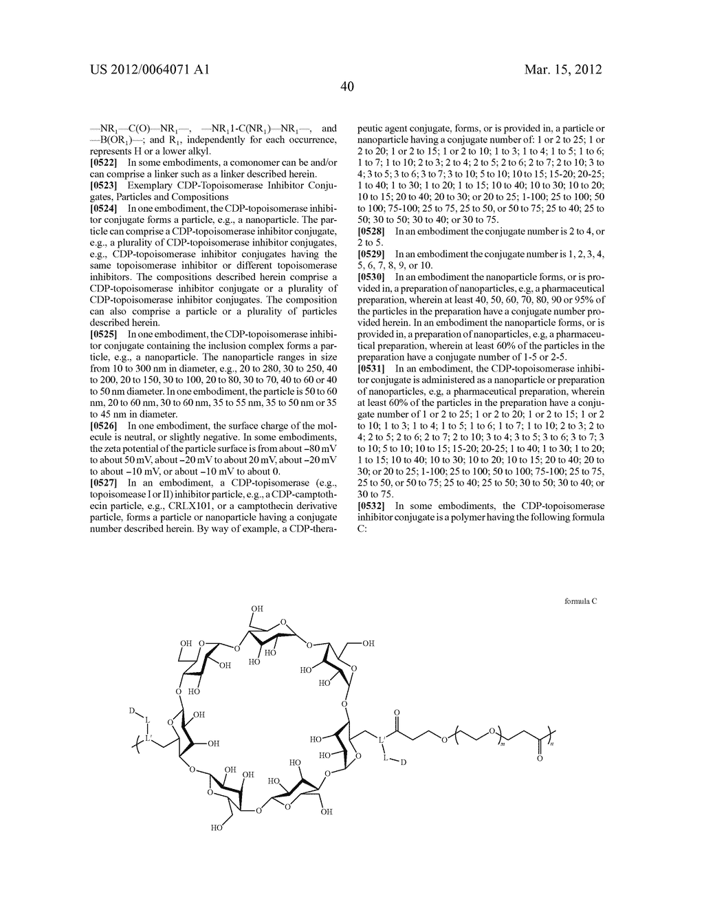 TREATMENT OF CANCER - diagram, schematic, and image 52