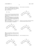 TREATMENT OF CANCER diagram and image