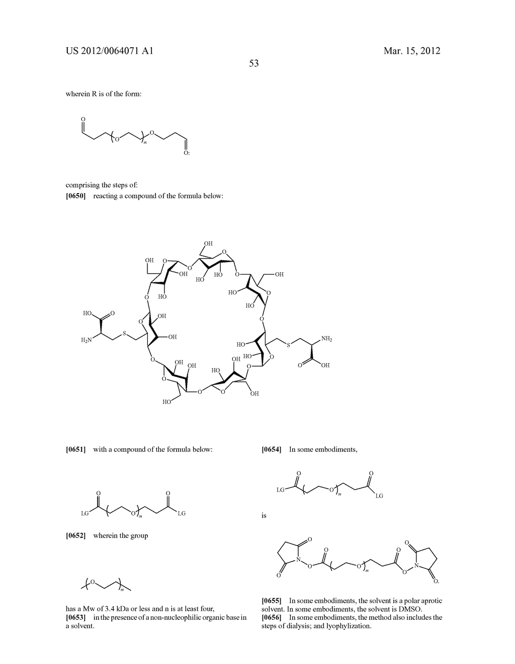 TREATMENT OF CANCER - diagram, schematic, and image 65