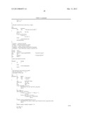 IL-17 HOMOLOGOUS POLYPEPTIDES AND THERAPEUTIC USES THEREOF diagram and image