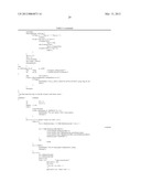 IL-17 HOMOLOGOUS POLYPEPTIDES AND THERAPEUTIC USES THEREOF diagram and image