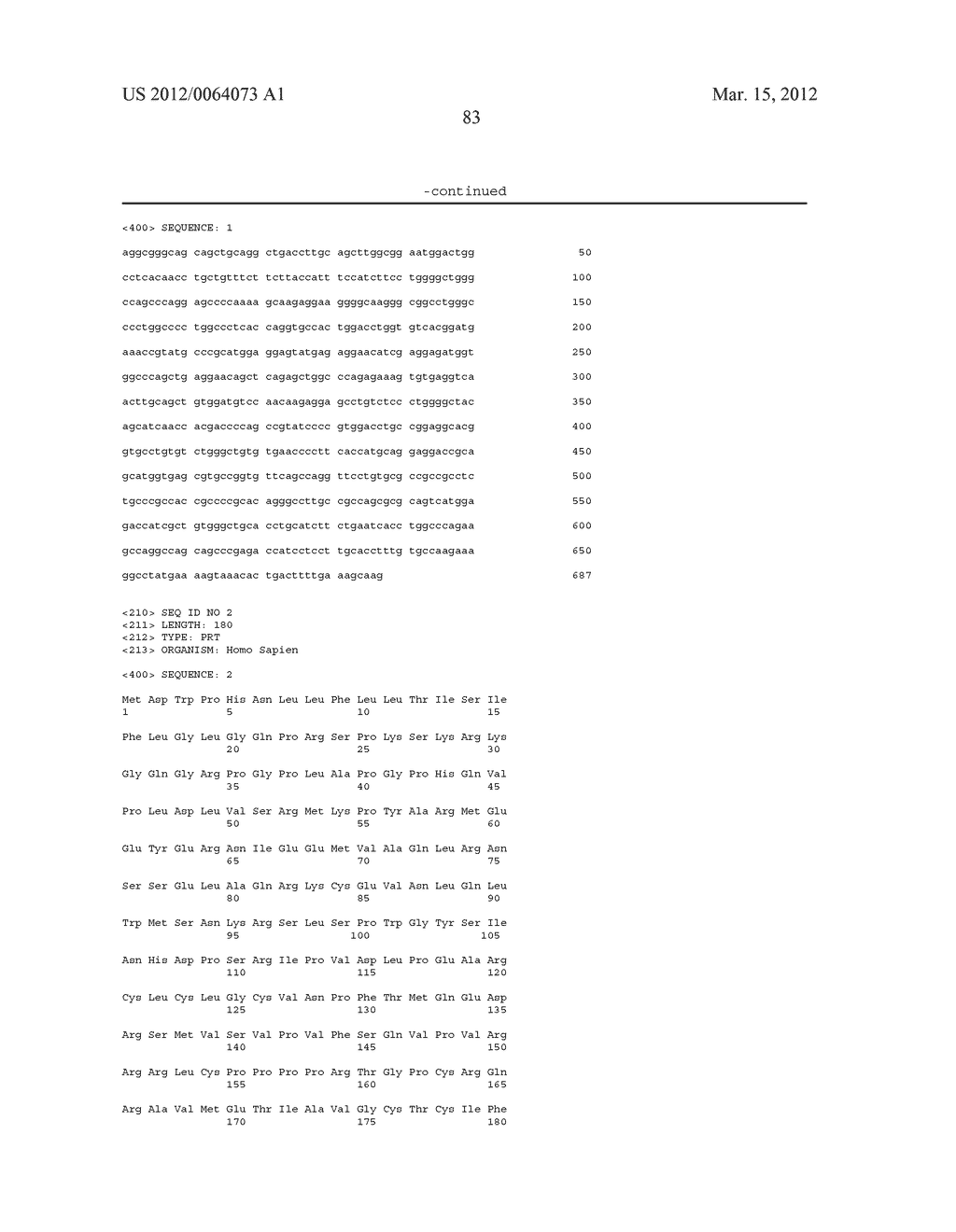 IL-17 HOMOLOGOUS POLYPEPTIDES AND THERAPEUTIC USES THEREOF - diagram, schematic, and image 155