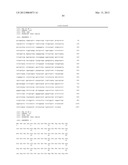 IL-17 HOMOLOGOUS POLYPEPTIDES AND THERAPEUTIC USES THEREOF diagram and image