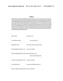 IL-17 HOMOLOGOUS POLYPEPTIDES AND THERAPEUTIC USES THEREOF diagram and image