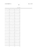 IL-17 HOMOLOGOUS POLYPEPTIDES AND THERAPEUTIC USES THEREOF diagram and image