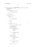 IL-17 HOMOLOGOUS POLYPEPTIDES AND THERAPEUTIC USES THEREOF diagram and image