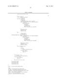 IL-17 HOMOLOGOUS POLYPEPTIDES AND THERAPEUTIC USES THEREOF diagram and image