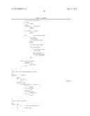 IL-17 HOMOLOGOUS POLYPEPTIDES AND THERAPEUTIC USES THEREOF diagram and image