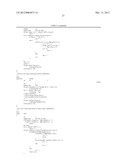 IL-17 HOMOLOGOUS POLYPEPTIDES AND THERAPEUTIC USES THEREOF diagram and image