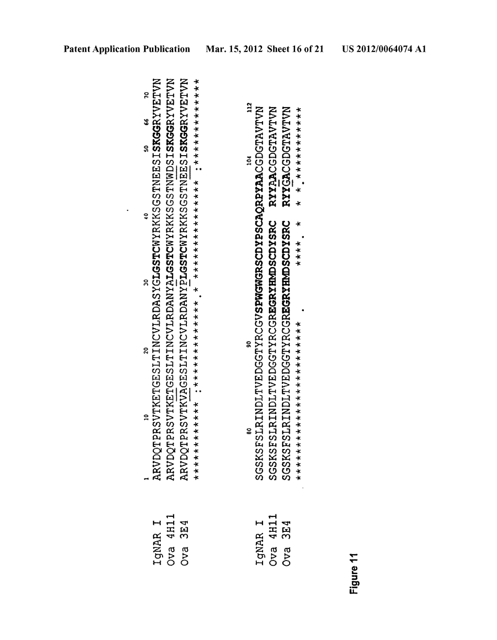 ANTIGEN BINDING DOMAINS - diagram, schematic, and image 17