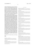 STABLE AND SOLUBLE ANTIBODIES INHIBITING TNF ALPHA diagram and image