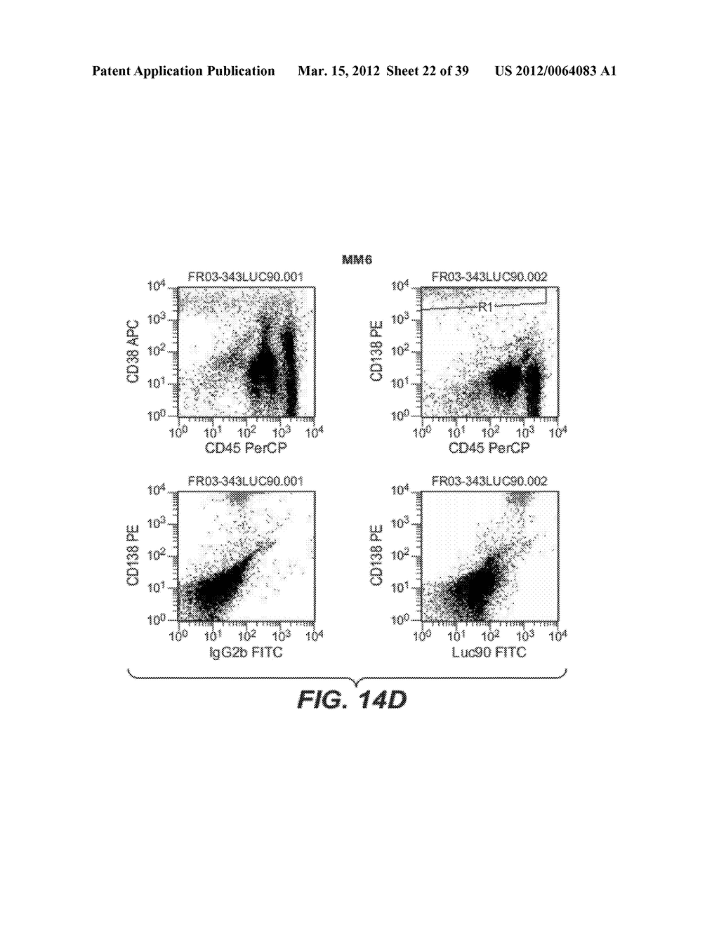 THERAPEUTIC USE OF ANTI-CS1 ANTIBODIES - diagram, schematic, and image 23