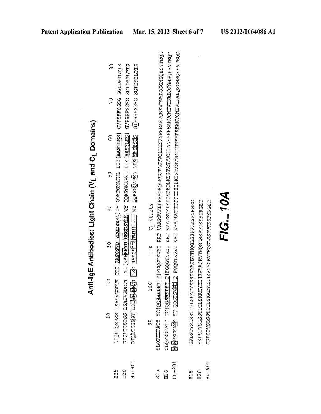 HIGH CONCENTRATION ANTIBODY AND PROTEIN FORMULATIONS - diagram, schematic, and image 07