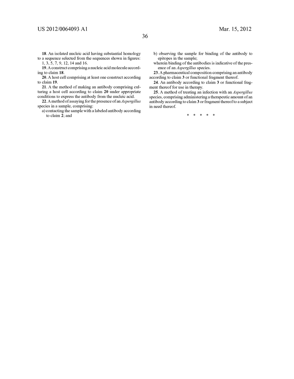 ANTIBODY - diagram, schematic, and image 48