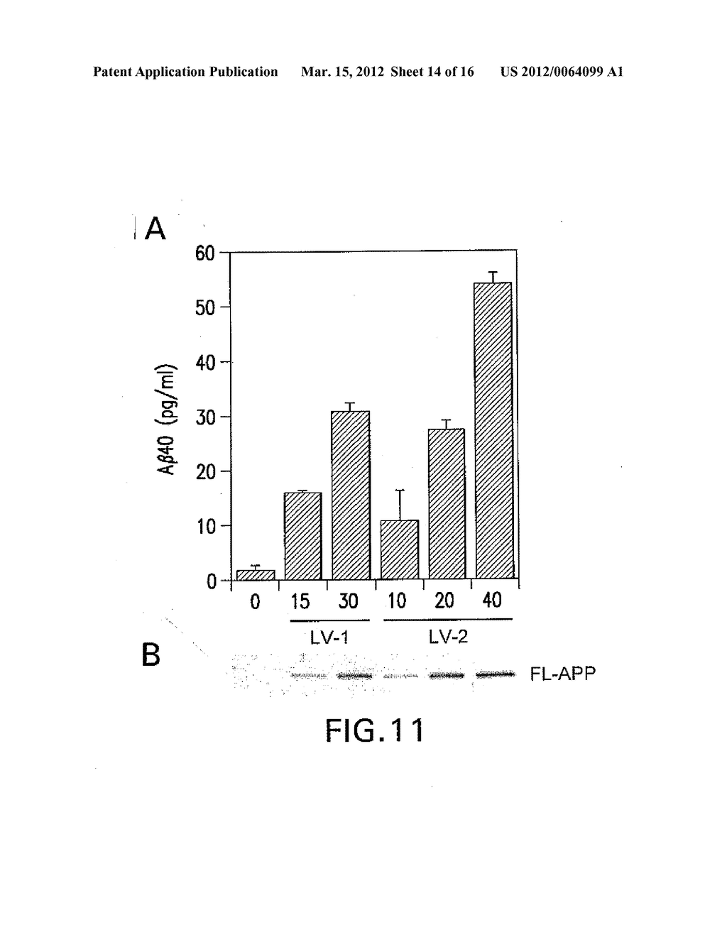 COMPOUNDS THAT INHIBIT NFKB AND BACE1 ACTIVITY - diagram, schematic, and image 15