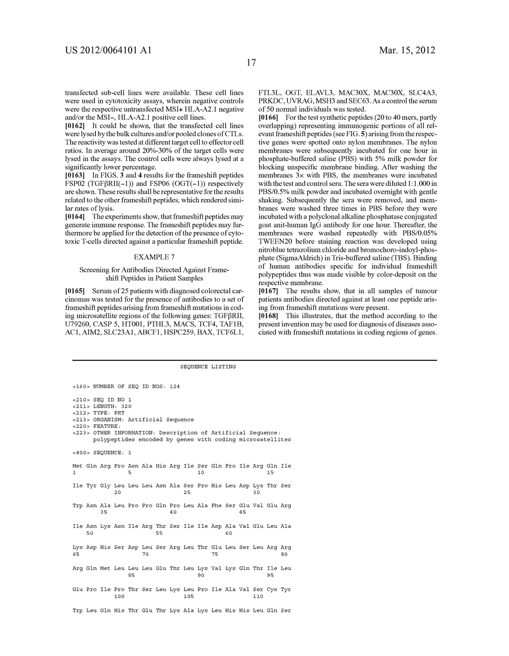 Compounds and Methods Useful for Detection and Treatment of Cancer - diagram, schematic, and image 29