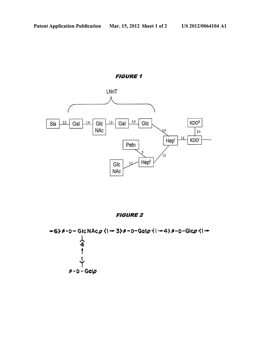 COMBINATIONS INCLUDING PNEUMOCOCCAL SEROTYPE 14 SACCHARIDE - diagram, schematic, and image 02