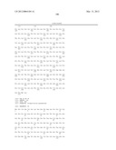 COMBINATIONS INCLUDING PNEUMOCOCCAL SEROTYPE 14 SACCHARIDE diagram and image