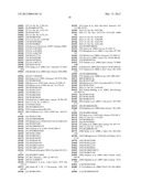 COMBINATIONS INCLUDING PNEUMOCOCCAL SEROTYPE 14 SACCHARIDE diagram and image