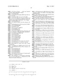 COMBINATIONS INCLUDING PNEUMOCOCCAL SEROTYPE 14 SACCHARIDE diagram and image